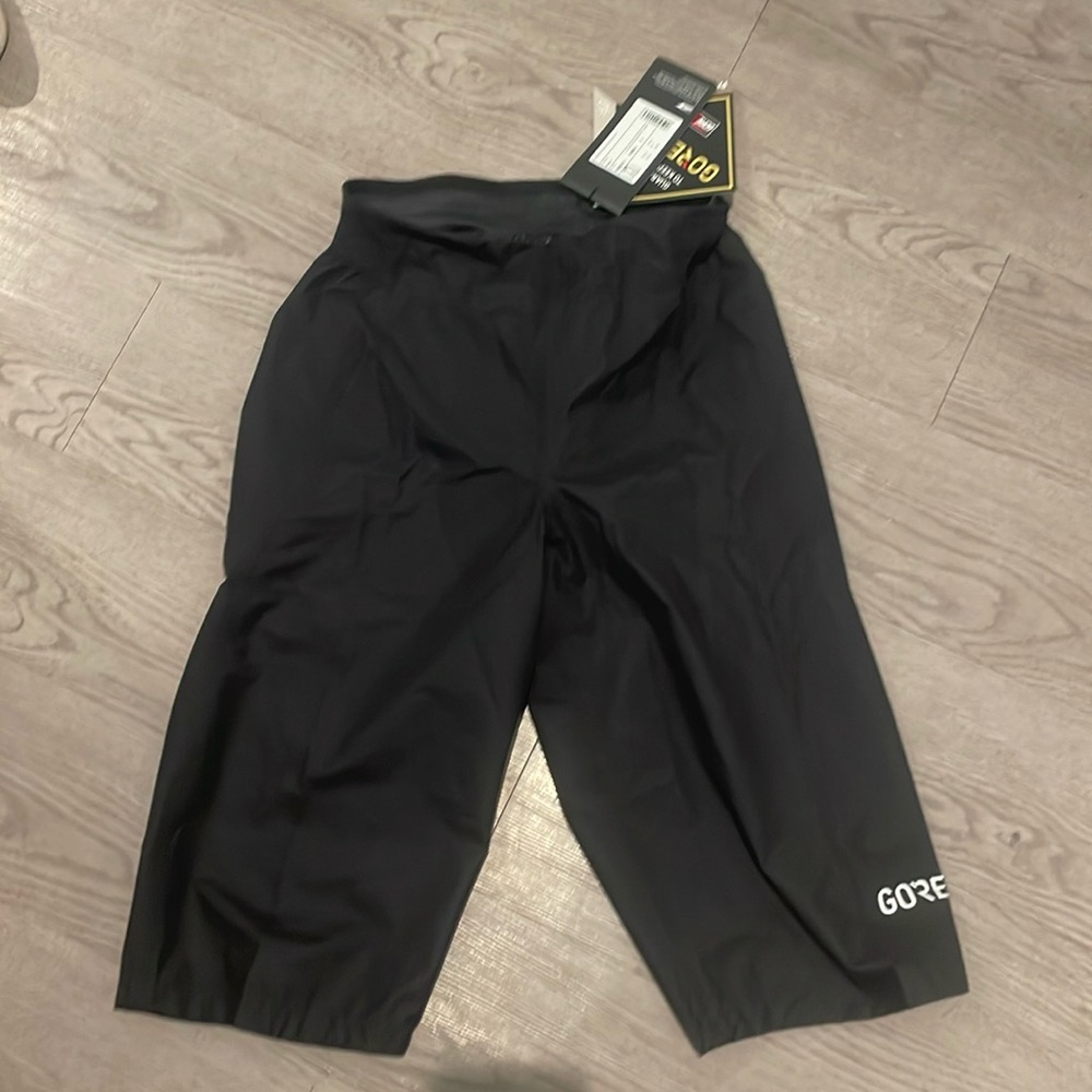 GoreTex Trail Shorts